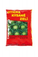 Zelí kysané Otické 1 ks 500 g